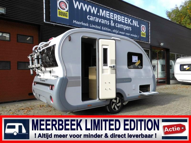 Adria Action 391 LH 2705,=KORTING MOVER+ELITE  foto: 1