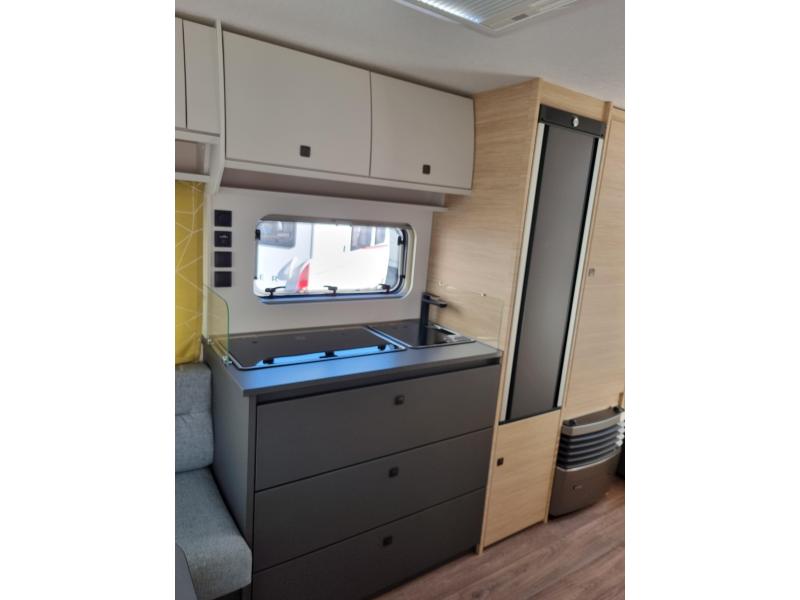 Fendt Apero 515 SG -Aanbieding  foto: 16