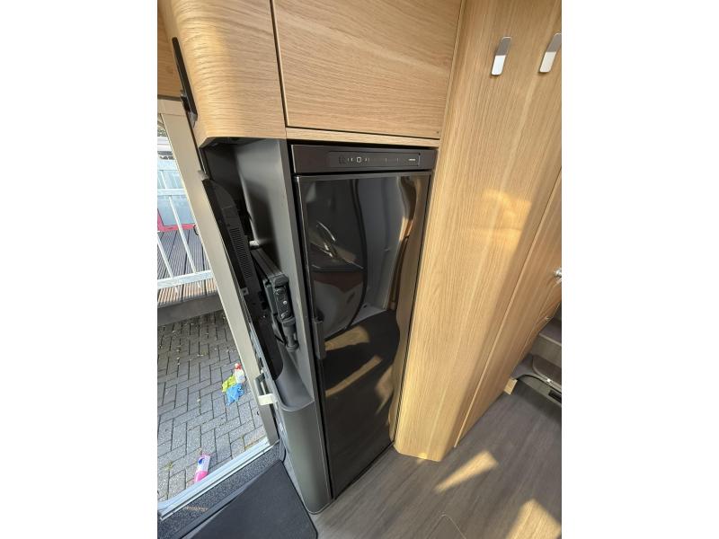 Adria Coral Plus 670 SL -VOL ACCESSOIRES  foto: 14
