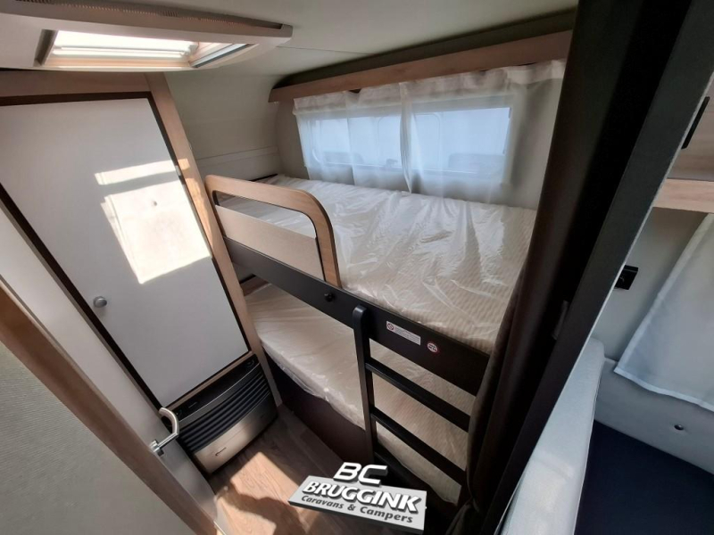 Knaus Sport 500 KD - NEU Foto: 4
