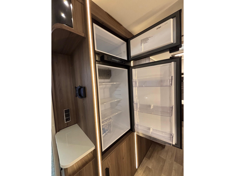 Kabe Smaragd 540 GLE B2 Camas individuales foto: 10