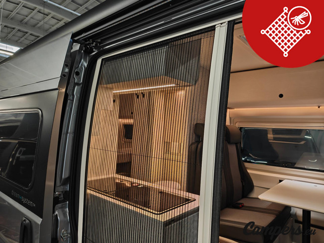 tourne mobil 6.4 Select 2.2 BlueHDI 180PS Automatik - ALL SEASON Foto: 13