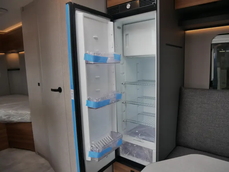 Eriba Novaline 442 V Model 2026  foto: 10