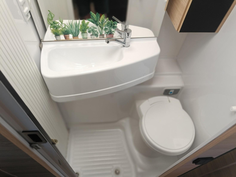Chausson Sport Line S697 foto: 19