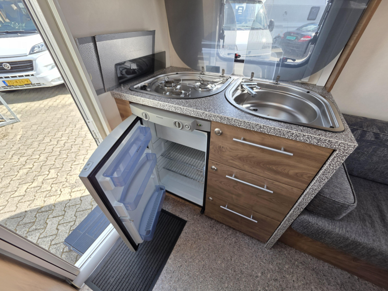 HomeStar Racer 40 ATF Cama francesa MOVER AVANCE foto: 10