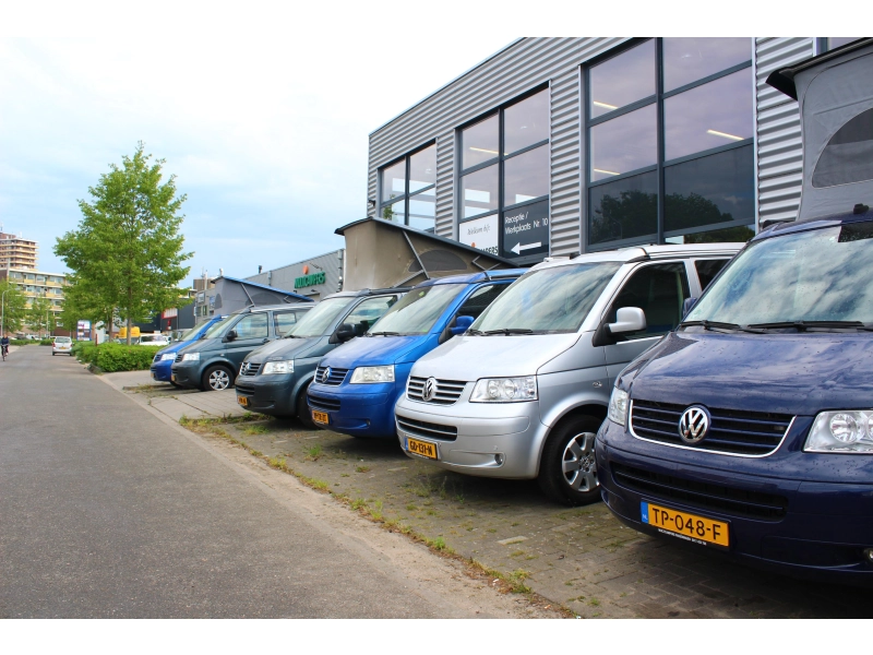 Volkswagen California Comfortline  foto: 0