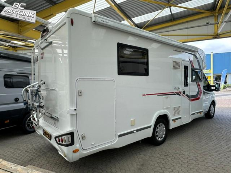 Challenger Mageo 378 XLB  foto: 1