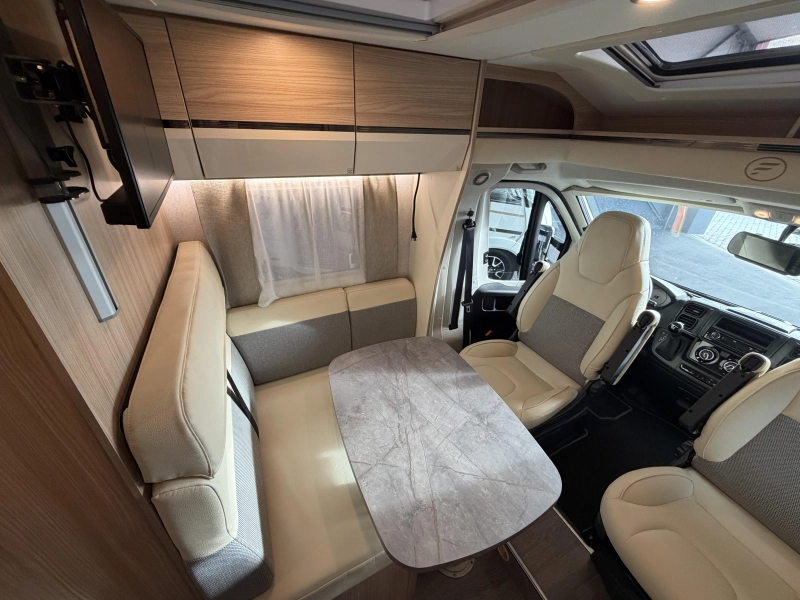 Rapido Rapido Florium Baxter 65  foto: 10