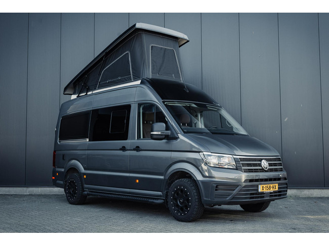 Leaf 4 Crafter met Hefdak