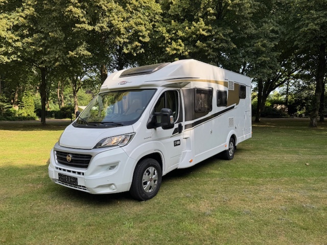 Fiat Carado T 448 Foto: 1