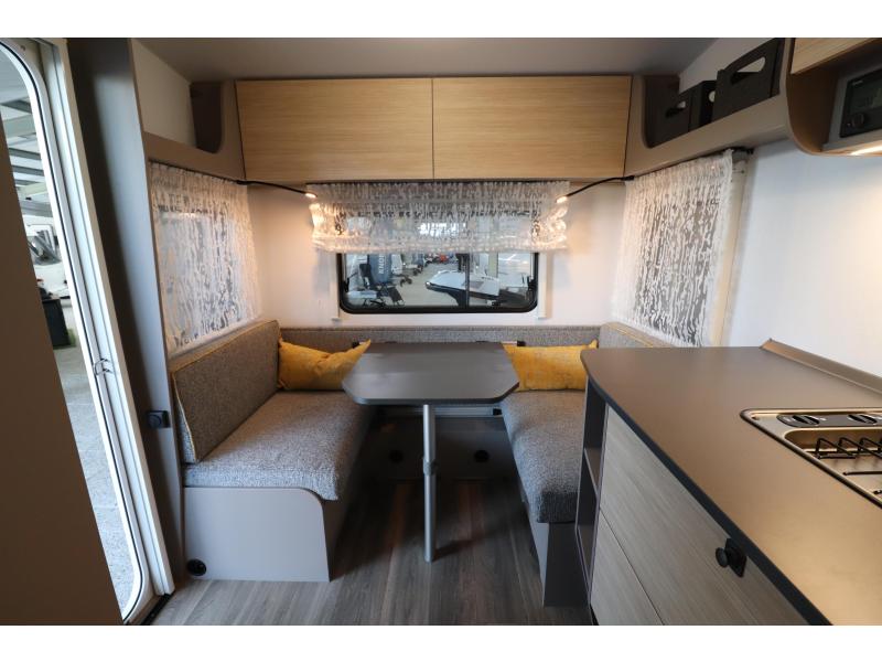 NEXT 380 LICHTGEWICHT PRIMEUR  foto: 11