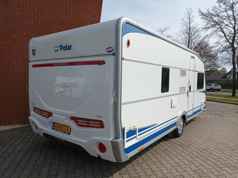 Polar 560 CTH  foto: 1