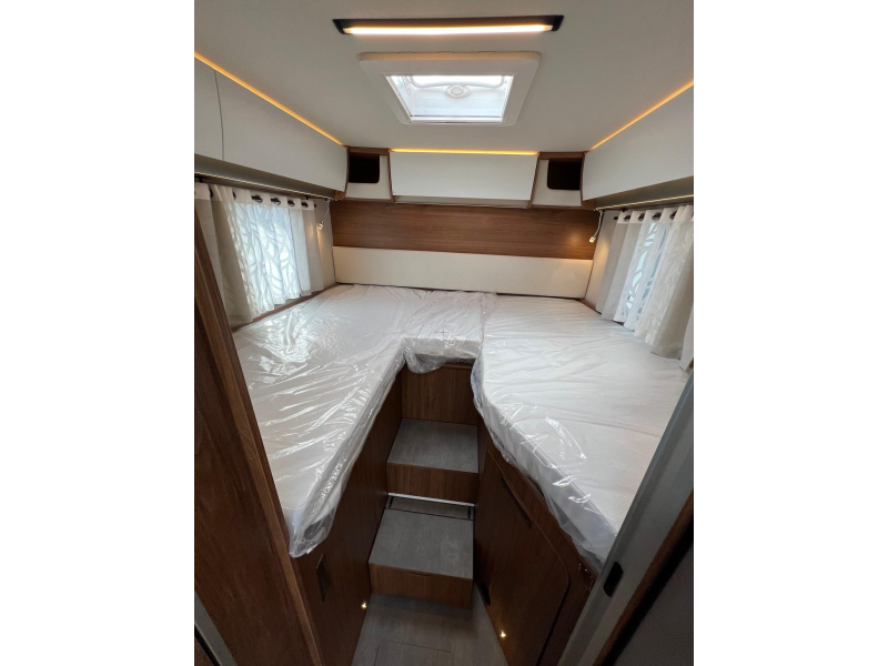 Laika Ecovip 3019 L Titanio automaat,  foto: 2