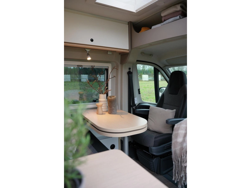 LMC model 27 Innovan Pure 640  foto: 11