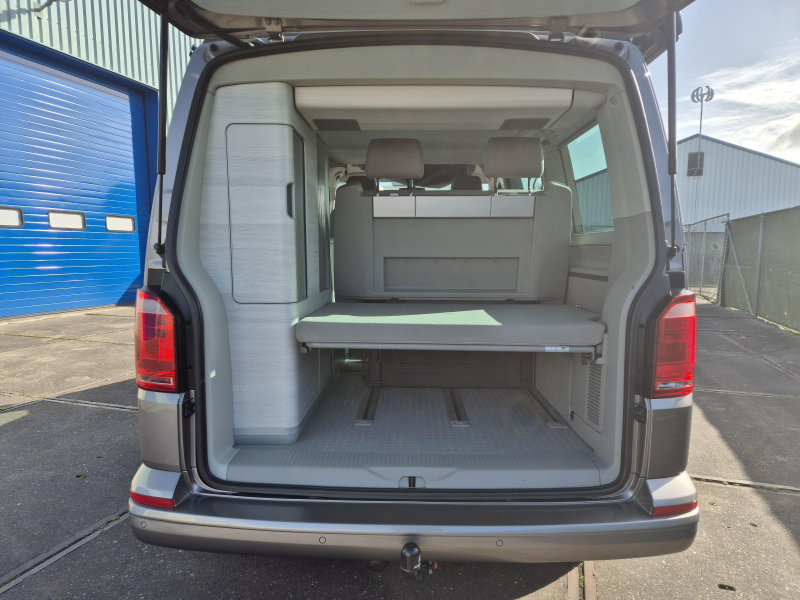 Volkswagen T6 California Coast 150kw/204pk DSG  foto: 8