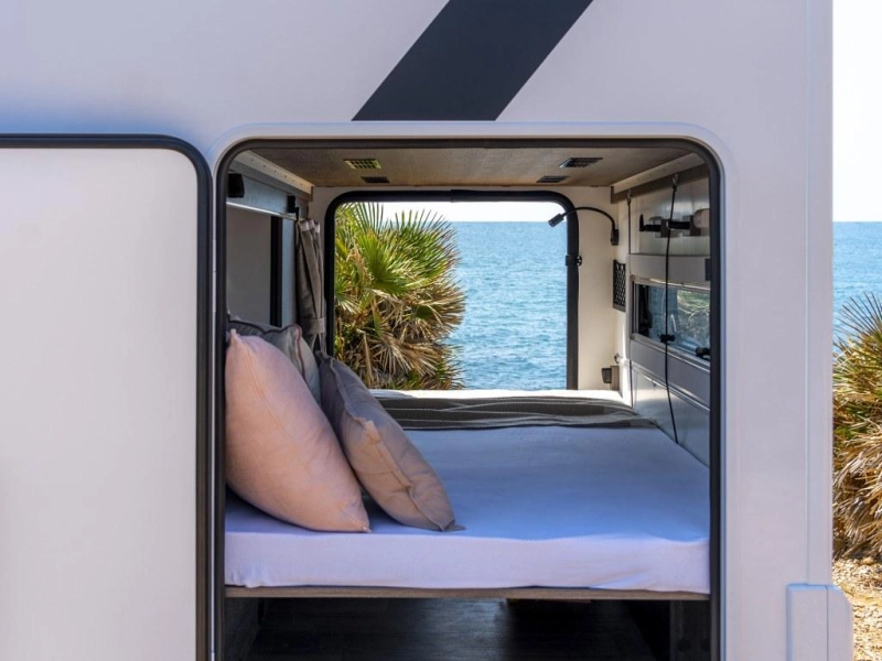 Benimar Tessoro 425 Basismodell 2026 Foto: 22
