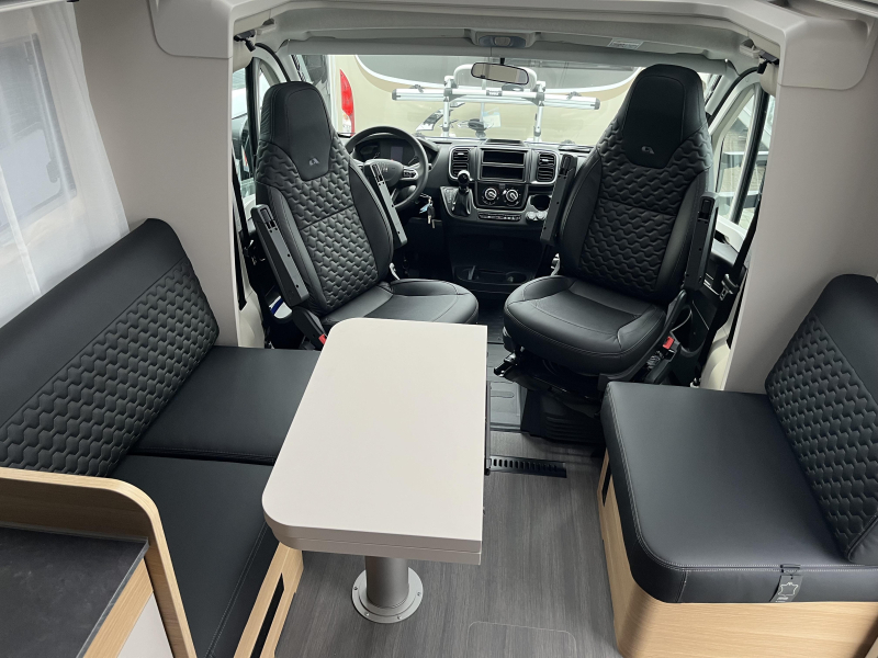 Adria Coral Axess 650 DL Benelux Edition  foto: 13