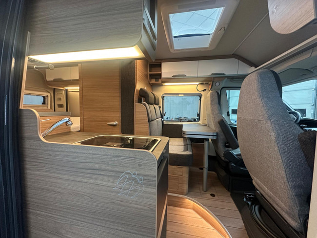Knaus Boxlife 540 Foto: 4