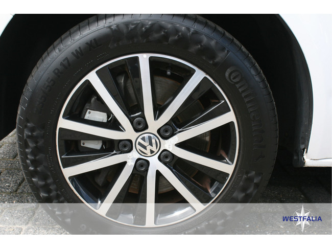 Volkswagen California T5 GP Edition DSG Foto: 2
