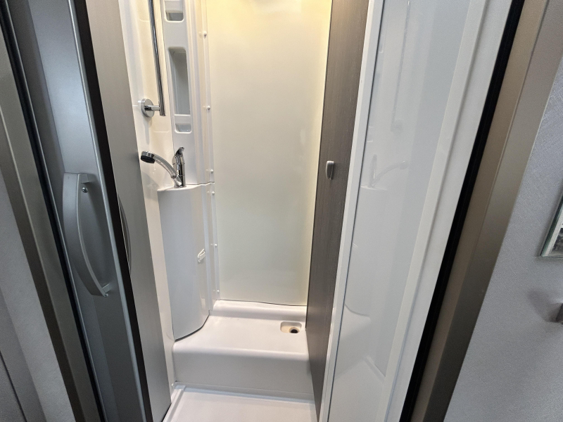 Hymer Exsis-I 474 160 PK - Maxxfan  foto: 15