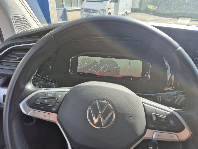 Volkswagen T6.1 California Ocean 4Motion DSG foto: 16