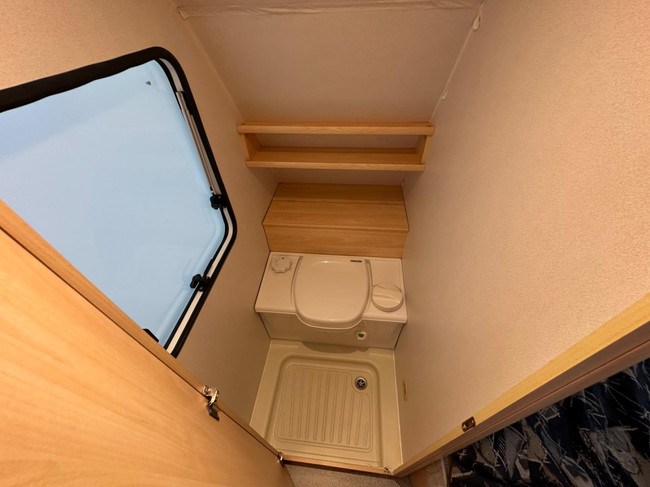 Beyerland Sprinter Lite 440 LB photo : 9