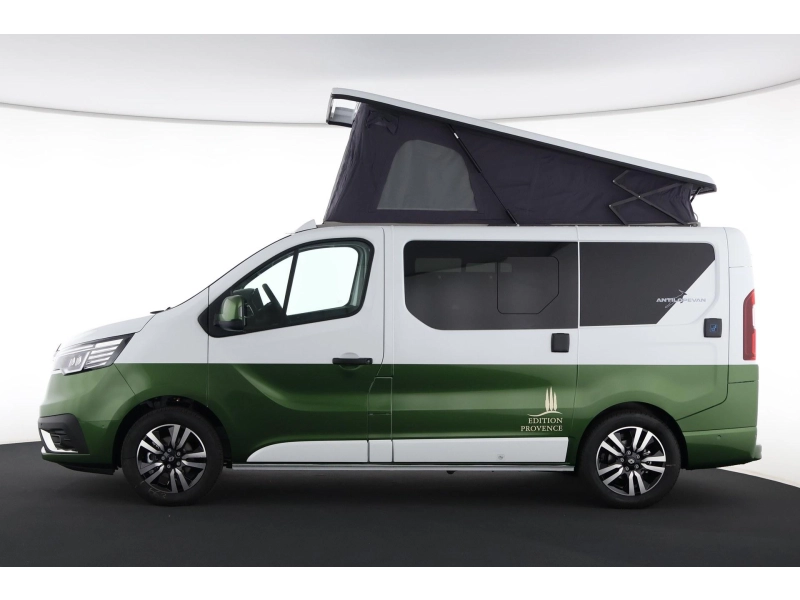 Antilope VAN Flex 5 Limited #PROVENCE#  foto: 5