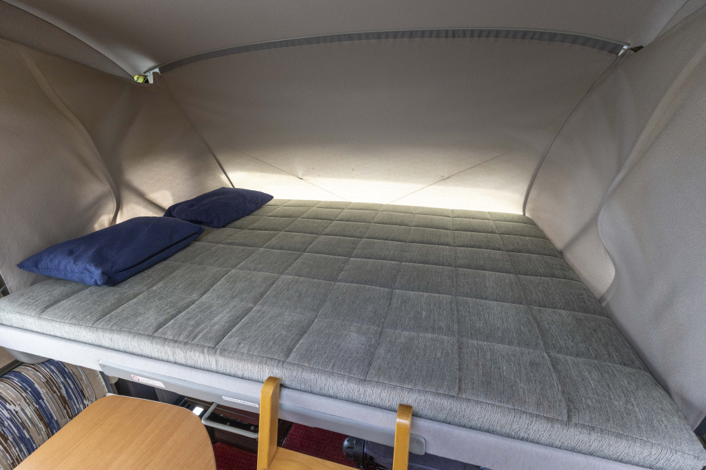 KNAUS Sun Liner 655 LG photo: 23