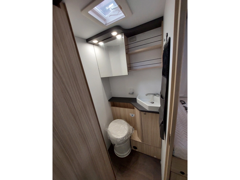 Sun Living S 75 SL Fiat /Lengtebedden/AIRCO  foto: 20