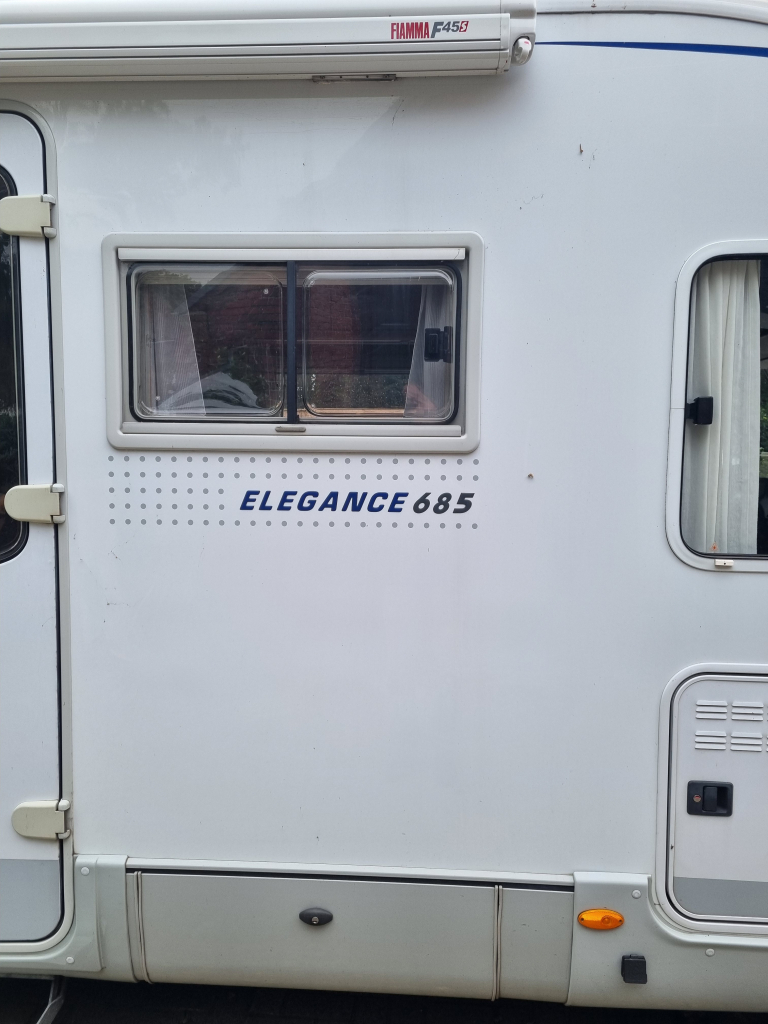 BUERSTNER Elegance 685 Foto: 2