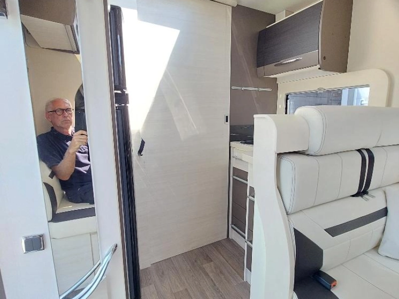 Chausson Welcome 737  foto: 21