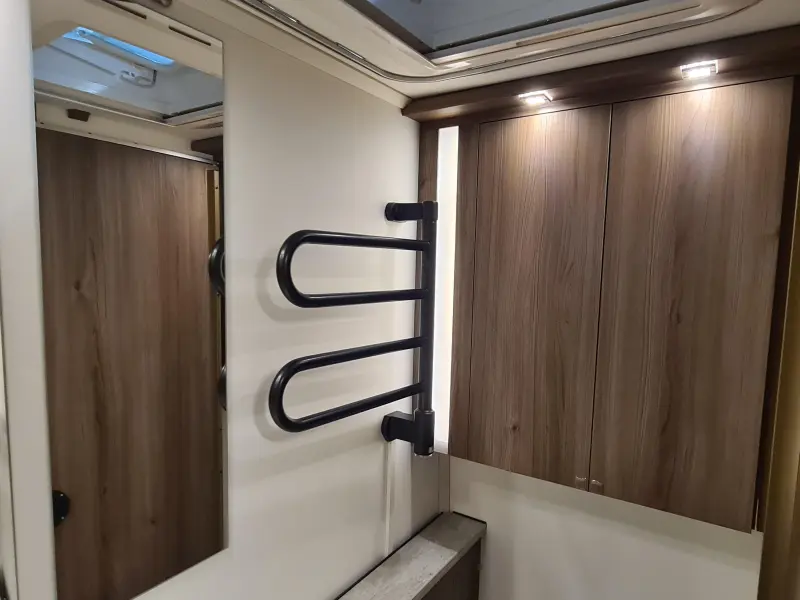 Kabe Briljant 470 XL Nieuw 2025!  foto: 13