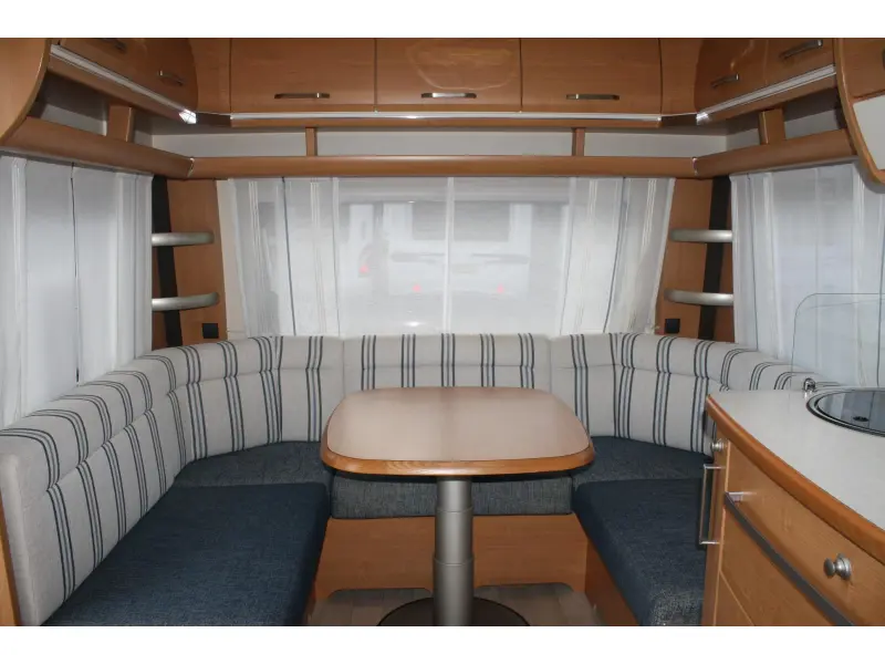 Fendt Saphir 465 SFB  foto: 8