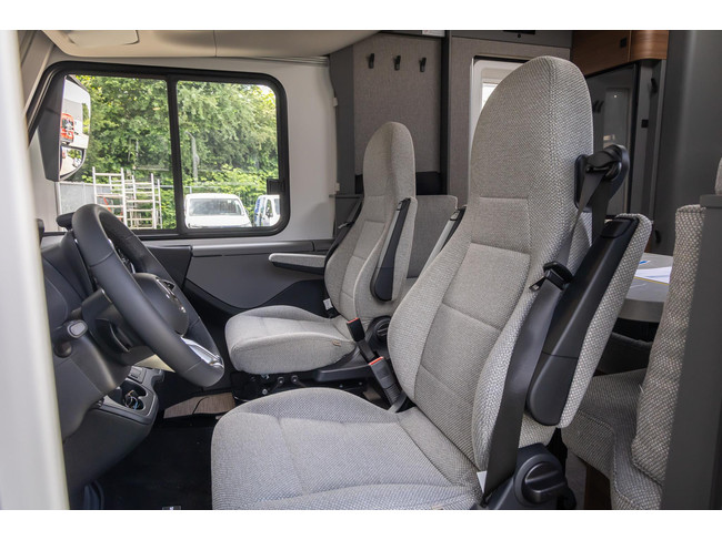 Hymer BMC-I 600 Facelift MY 2026 ab Lager Foto: 15