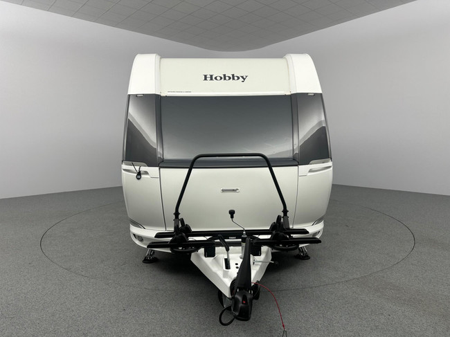 Hobby On Tour 460 DL photo: 23