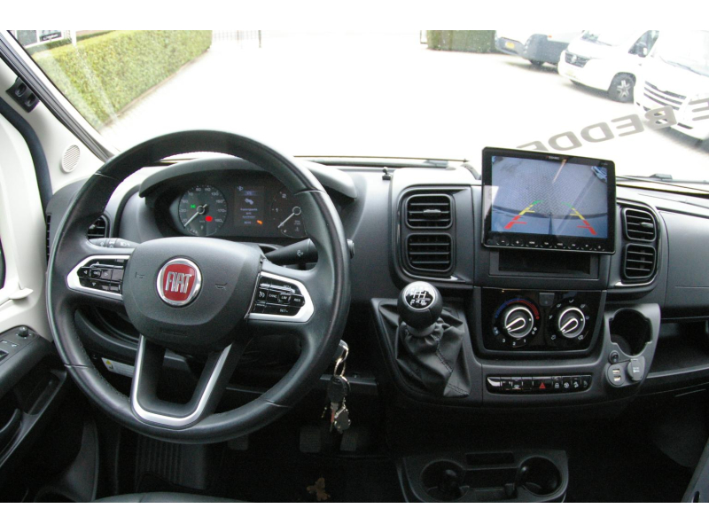 Adria Twin Supreme 640 SLB Enkele bedden, Nieuwstaat  foto: 18