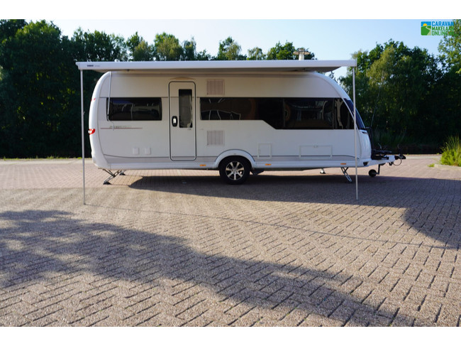Hobby Premium 560UL foto: 5