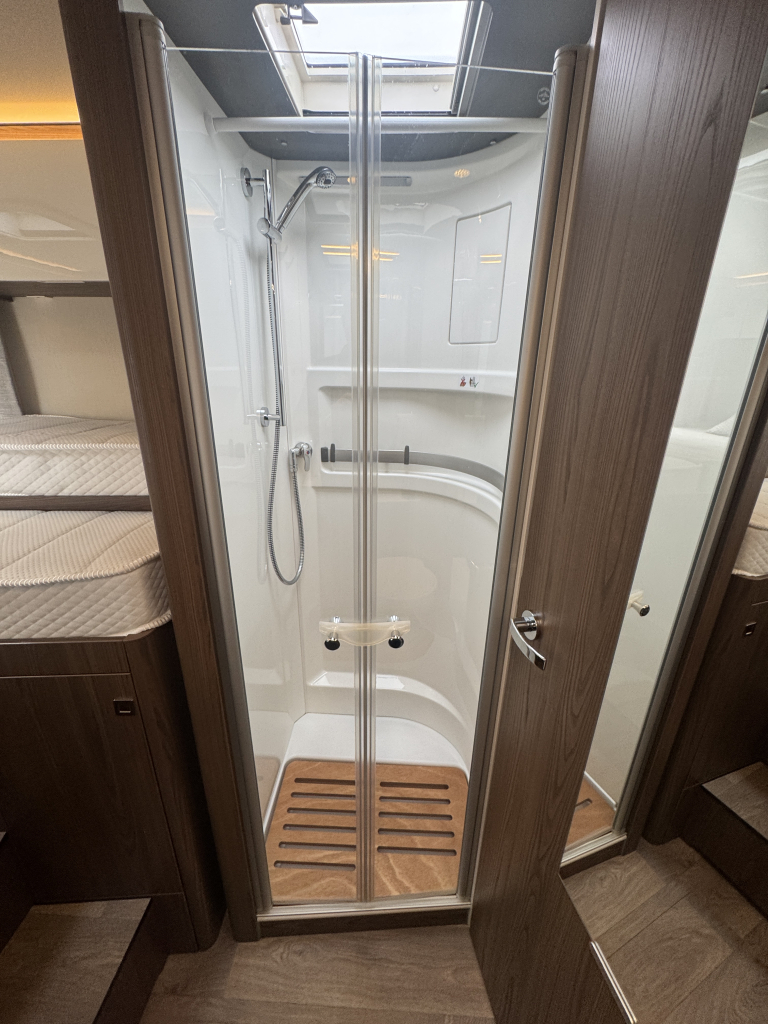 Hymer  BML I 780 foto: 28