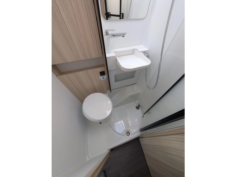 Sun Living S 72 DL Automatic Made by Adria photo: 11