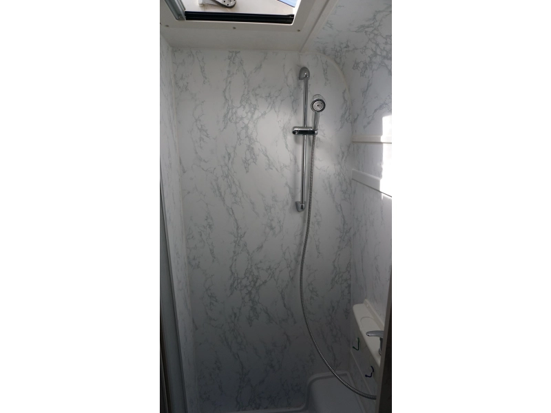 LMC Liberty 565 4 Persoons / compact  foto: 12