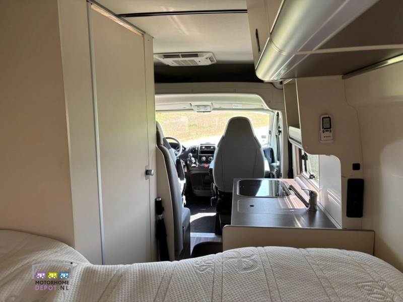 Westfalia Amundsen 600  foto: 5