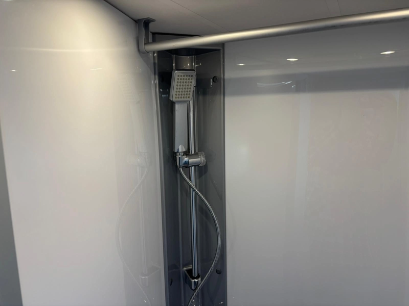 Dethleffs Just Go T 7055 EB - scherp € 2.000 korting  foto: 13