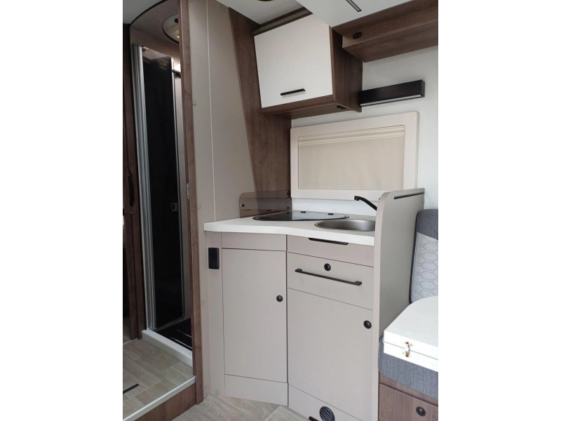 Benimar Tessoro 497 showmodel 2026  foto: 8