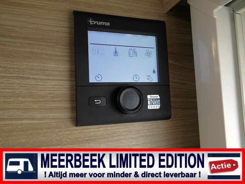 Fendt Bianco Activ 550 SD 5398,=KORTING AIRCO&MOVER  foto: 22