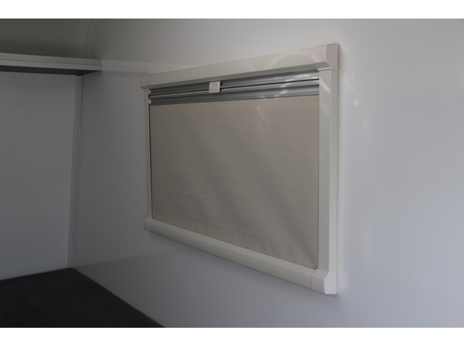 Oehoe Nature Oehoe Nature minicaravan!!! | direct leverbaar| dakrailing | 2 personen| foto: 8