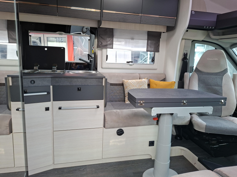 Chausson 777 Premium  foto: 10