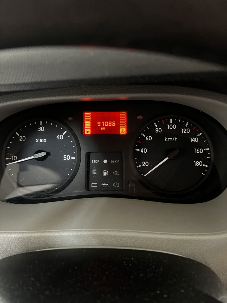 ADRIA MOBIL ADRIATIK foto: 8
