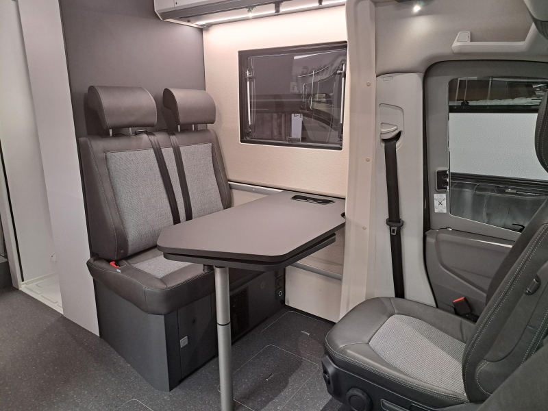 Adria Compact Max SL foto: 5