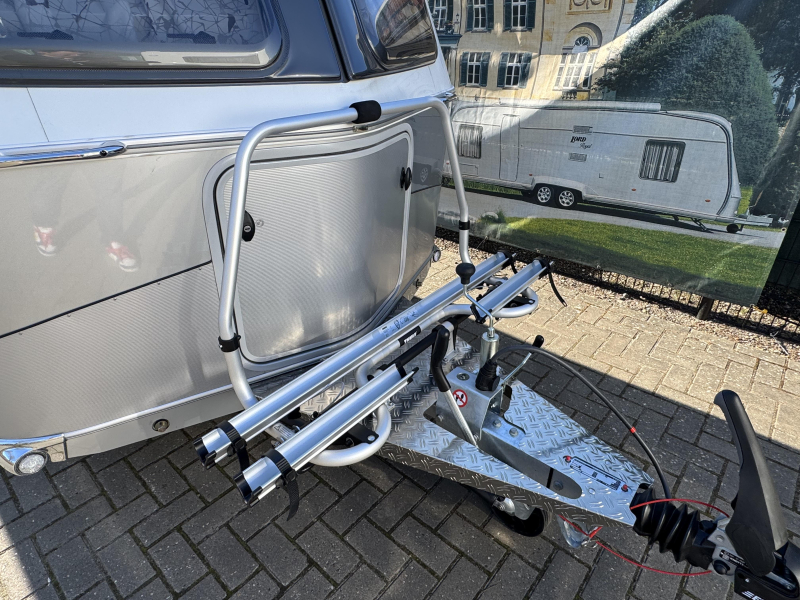 Eriba Touring 542  foto: 17