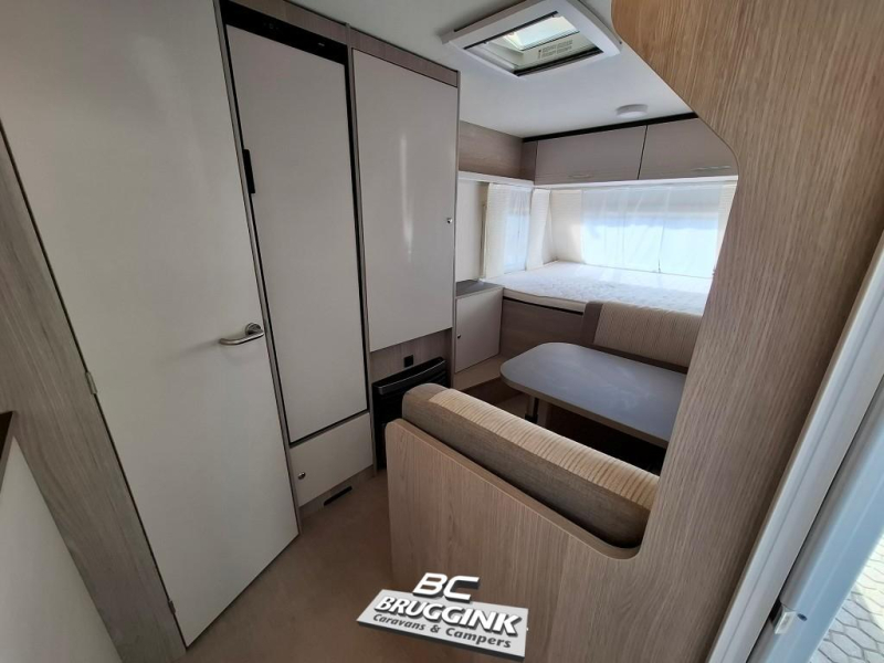 B&uuml;rstner Premio Life 425 TS Querbett MOVER MARKISE Foto: 3